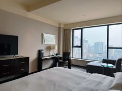 -杭州武林万怡酒店