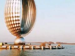 -滴水湖帆船营地