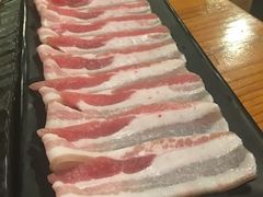 -炙忧烤肉屋(中国铁建广场店)