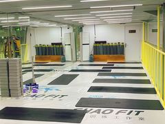 -超菲特健身工作室(晨月店)