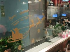 -老胖串店(浆水泉路店)