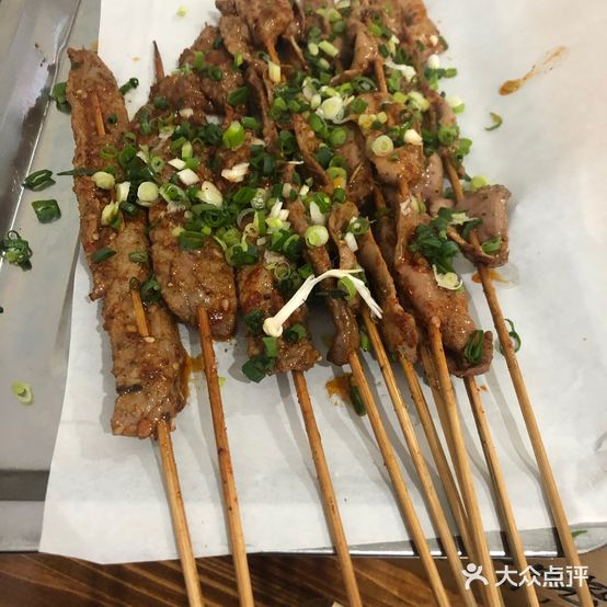 憨憨烧烤(东泰·翡翠郡店)