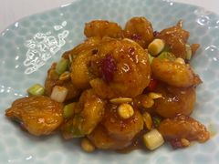 -东兴楼饭庄(六里桥店)