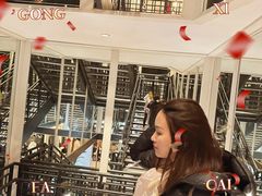 -Abercrombie & Fitch(天环广场店)