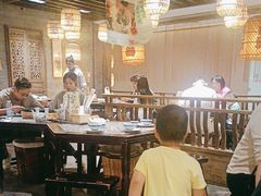 -南京大牌档(崇文门国瑞店)