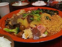 -李炮称盘麻辣烫(无锡荟聚店)