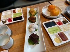 -四季民福烤鸭店(前门廊房二条店)