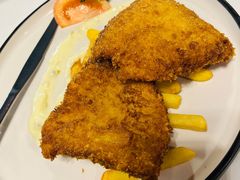 -清真·艾美可餐厅(鹏欣水游城店)