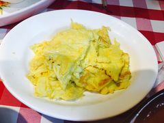 -西贝莜面村(上海百联西郊店)