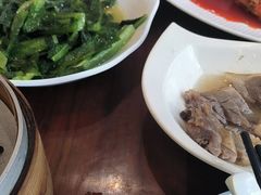 -奇芳阁·百年清真南京菜(夫子庙店)