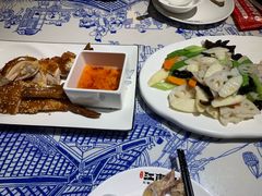 -江南韵·无锡太湖文化体验餐厅(凤凰天街店)
