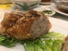 -大荣华酒楼(元朗老店)