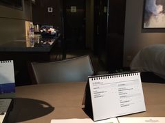 -杭州城中香格里拉大酒店