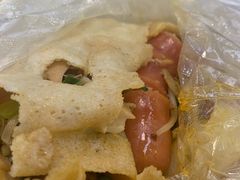 -田三卷馍(人民中路店)