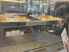 -德克士(前门店)
