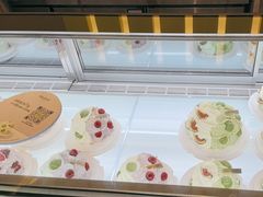 -WenTinG文汀·半糖蛋糕(合生汇店)