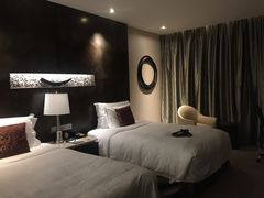 -青岛海尔洲际酒店