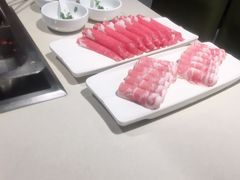 -海底捞火锅(劲松店)