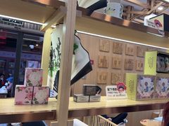 -霸王茶姬(南强街店)