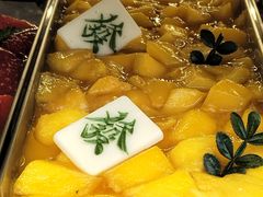 -谷脸儿糕点(六里桥东店)