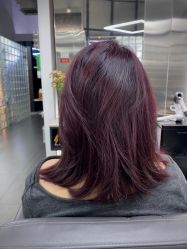 -Hair Code芭曲发型