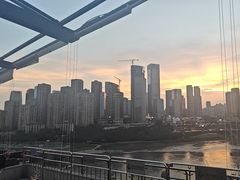 -埠口精酿夜景餐酒吧· BREWPORT BISTRO(长嘉汇重庆之眼店)