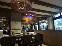 -ELI FALAFEL Lebanese&Mediterranean黎巴嫩美食(富城路店)