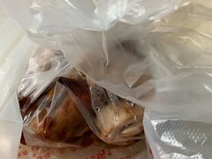 -金冠烤香鸡