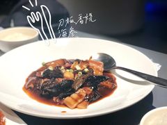 -小大董·烤鸭(观景餐厅·南京西路店)