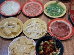 -蜀都冒菜·酱蟹生腌