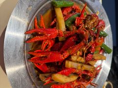 -聚味瞿记·龙虾堂(坡子街店)