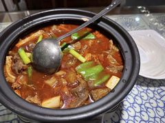 -肖记公安牛肉鱼杂馆·省级非物质文化遗产(崇仁路江滩直营店)