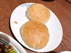 现烤玫瑰鲜花饼-云海肴·汽锅鸡·云南菜(领展购物广场·中关村店)