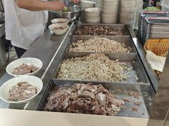 -赵家羊肉羊汤馆(车站总店)