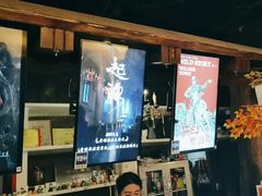 -暴风岛沉浸式体验馆(百联世纪店)
