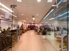 -上海西上海奥杰奥迪汽车销售有限公司(真如店)