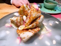 -甘思咪哚·云南艺术餐厅(天河广百店)