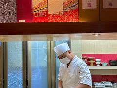 -长崎屋·日本料理·刺身·烧鸟(天河北路店)