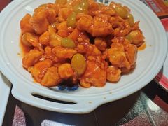 -酒肉门孔府菜(曲阜游客中心店)