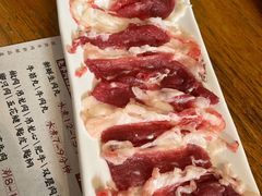 -海银海记潮汕牛肉火锅(新港中路海珠店)