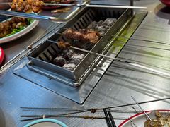 -古彭7只羊·招牌白串·碳锅羊肉旗舰店