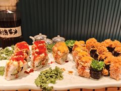 -王氏炉匠·烧鸟放题自助(三里屯店)