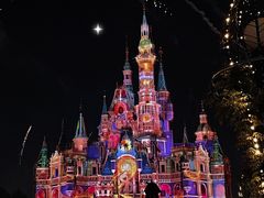 -上海迪士尼度假区