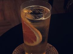 -老吴咖啡( 国贸商住大厦店)