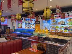 -渔家风味·鲅鱼水饺·央视展播·海鲜天津菜(开发区店)