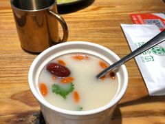 -塔哈尔·新疆盛宴(城西银泰店)