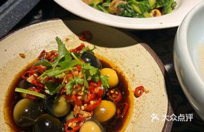 Stir-Fried Guangdong Bok Choy