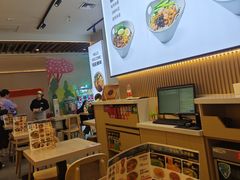 -桂在香知桂林米粉(红博中央公园店)