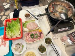 -小煵记·打边炉(西丽文光店)