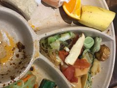 -素满香·素食自助餐厅(直营·大兴街店)